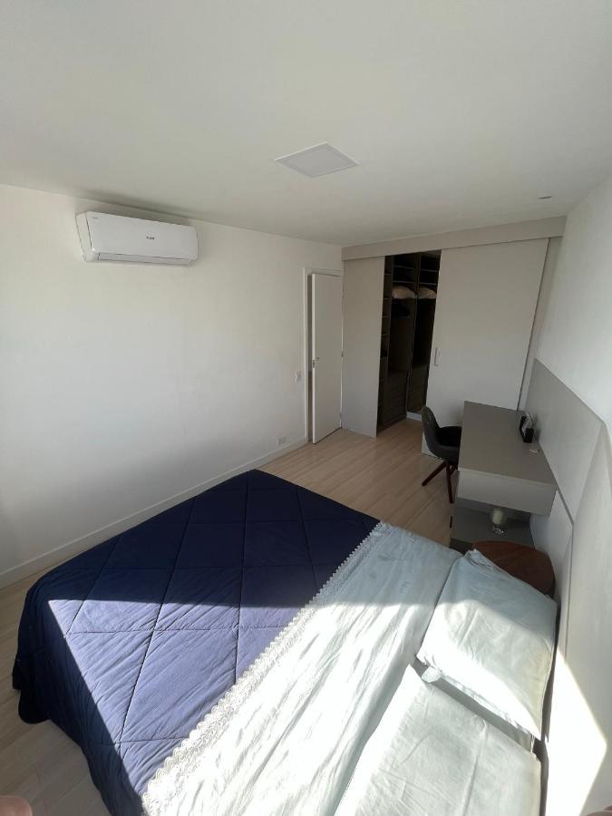 Apartamento Com Vista Imperdivel Rio de Janeiro Kültér fotó