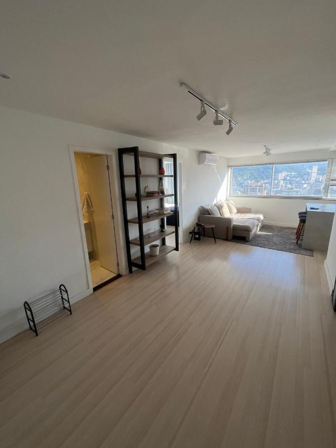 Apartamento Com Vista Imperdivel Rio de Janeiro Kültér fotó