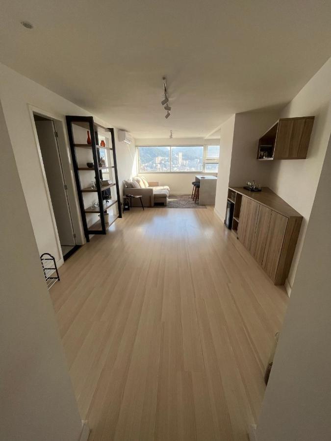 Apartamento Com Vista Imperdivel Rio de Janeiro Kültér fotó