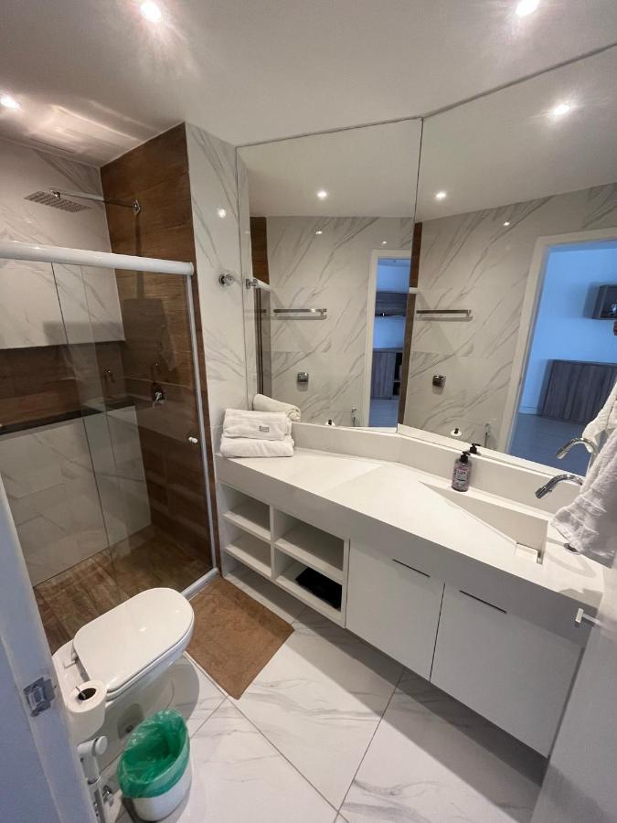Apartamento Com Vista Imperdivel Rio de Janeiro Kültér fotó