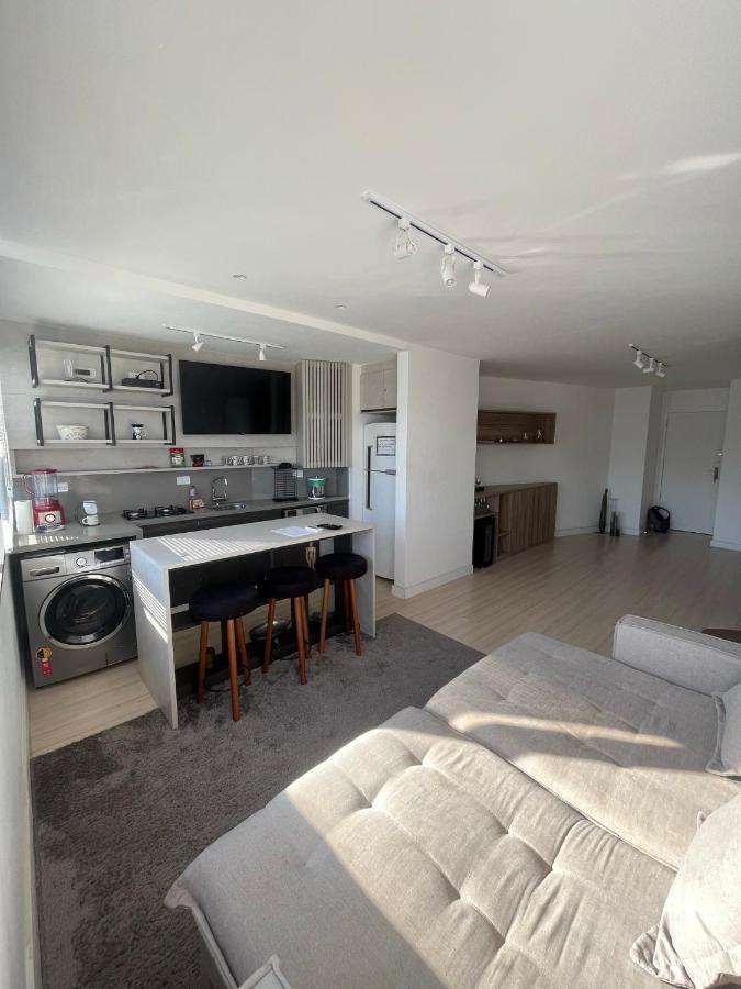 Apartamento Com Vista Imperdivel Rio de Janeiro Kültér fotó