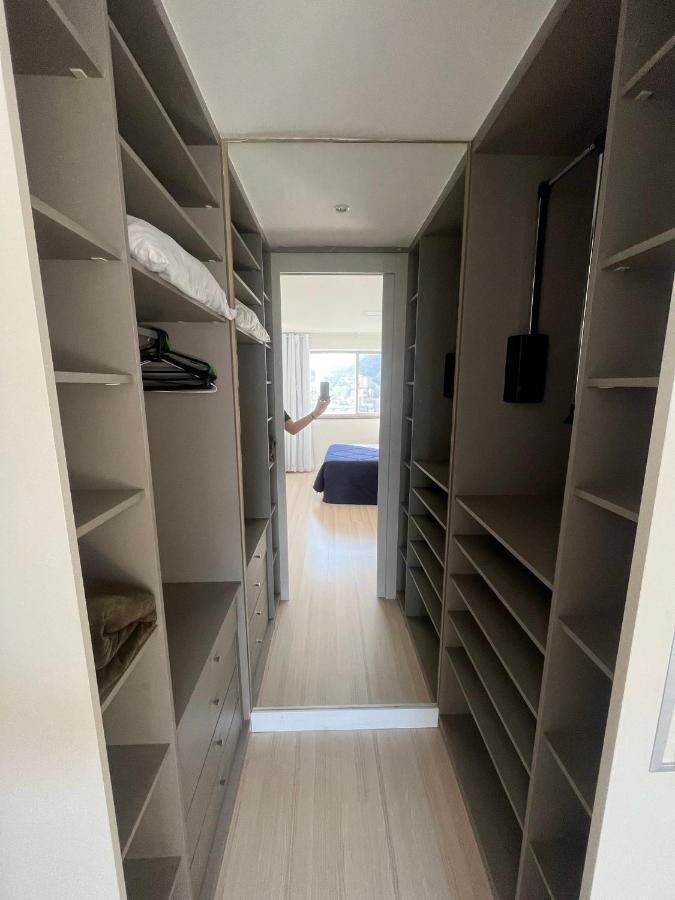 Apartamento Com Vista Imperdivel Rio de Janeiro Kültér fotó