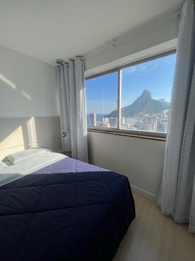 Apartamento Com Vista Imperdivel Rio de Janeiro Kültér fotó